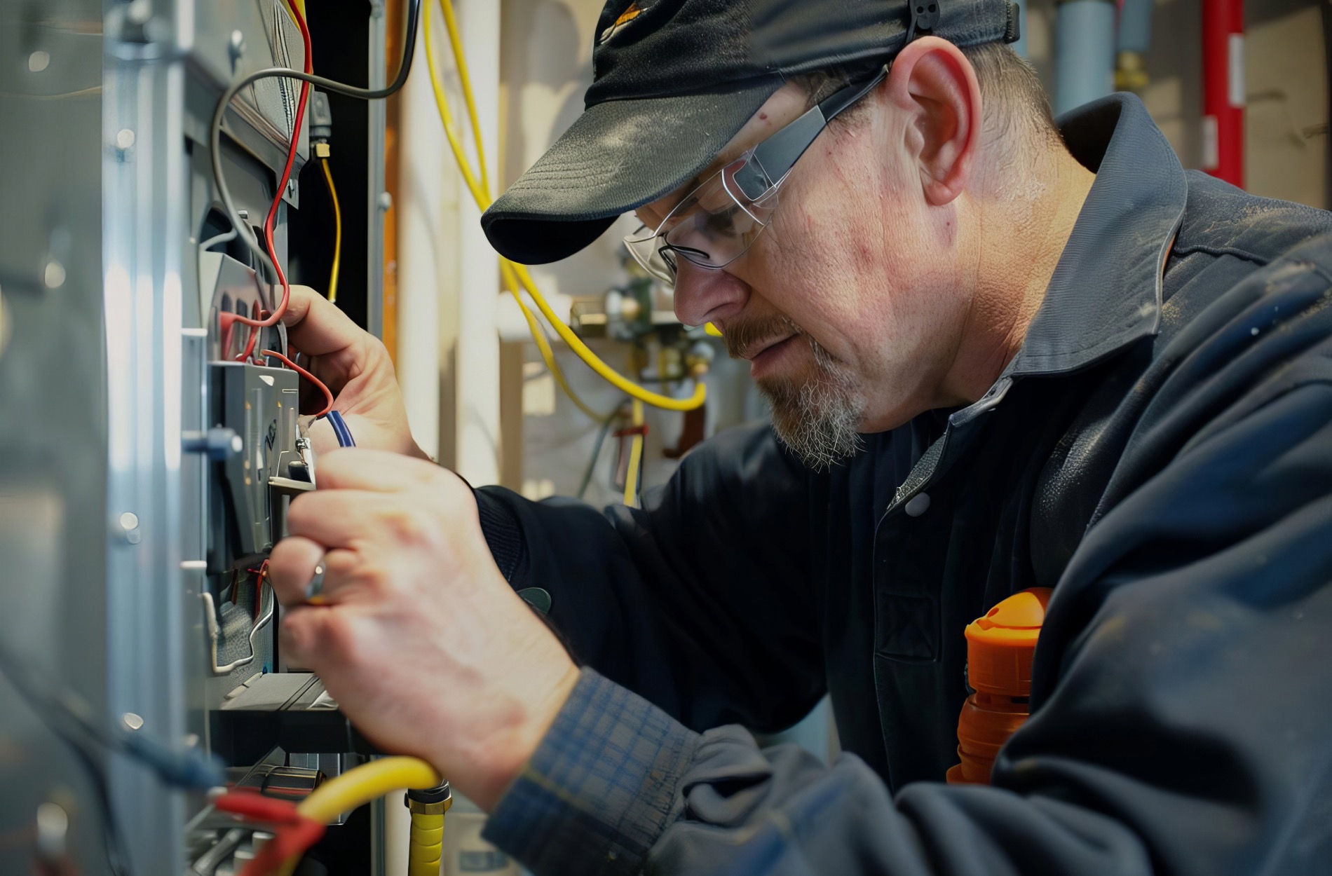 Furnace Repair